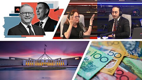 🔴 How much cash is Canberra burning through? A raw chat with Jennifer Game | The Ark E37