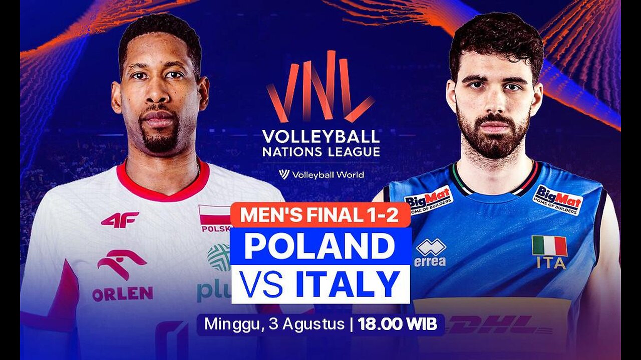 POL x ITA