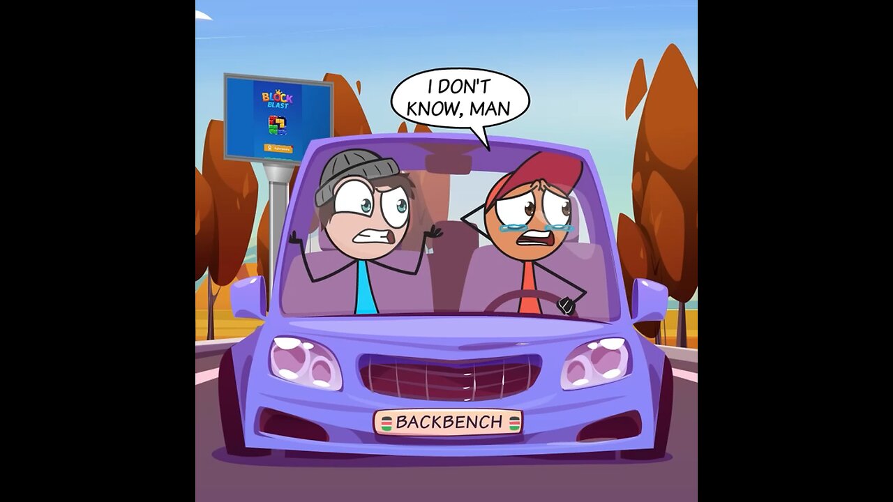 Don't Miss The Last Movement 😅||