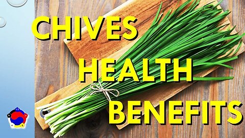Chives - A Liver-Loving Superfood