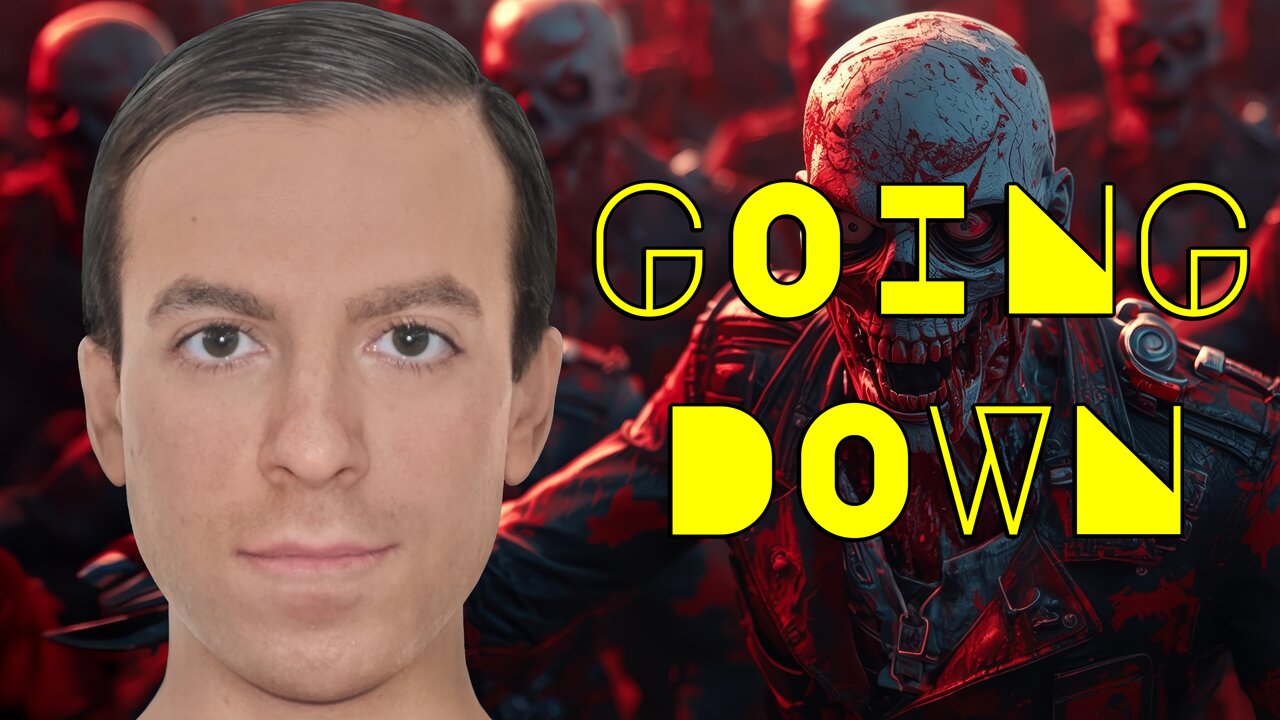 Going Down