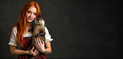 The Otter Truth (about Epstein)