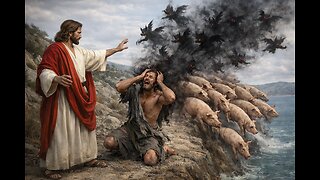 17 – Ancient Cities in Jordan