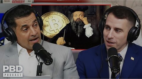 “Call Him Jim-Stradamus” - Jim Cramer FEARS Bitcoin’s Revolution Will DESTROY Wall Street