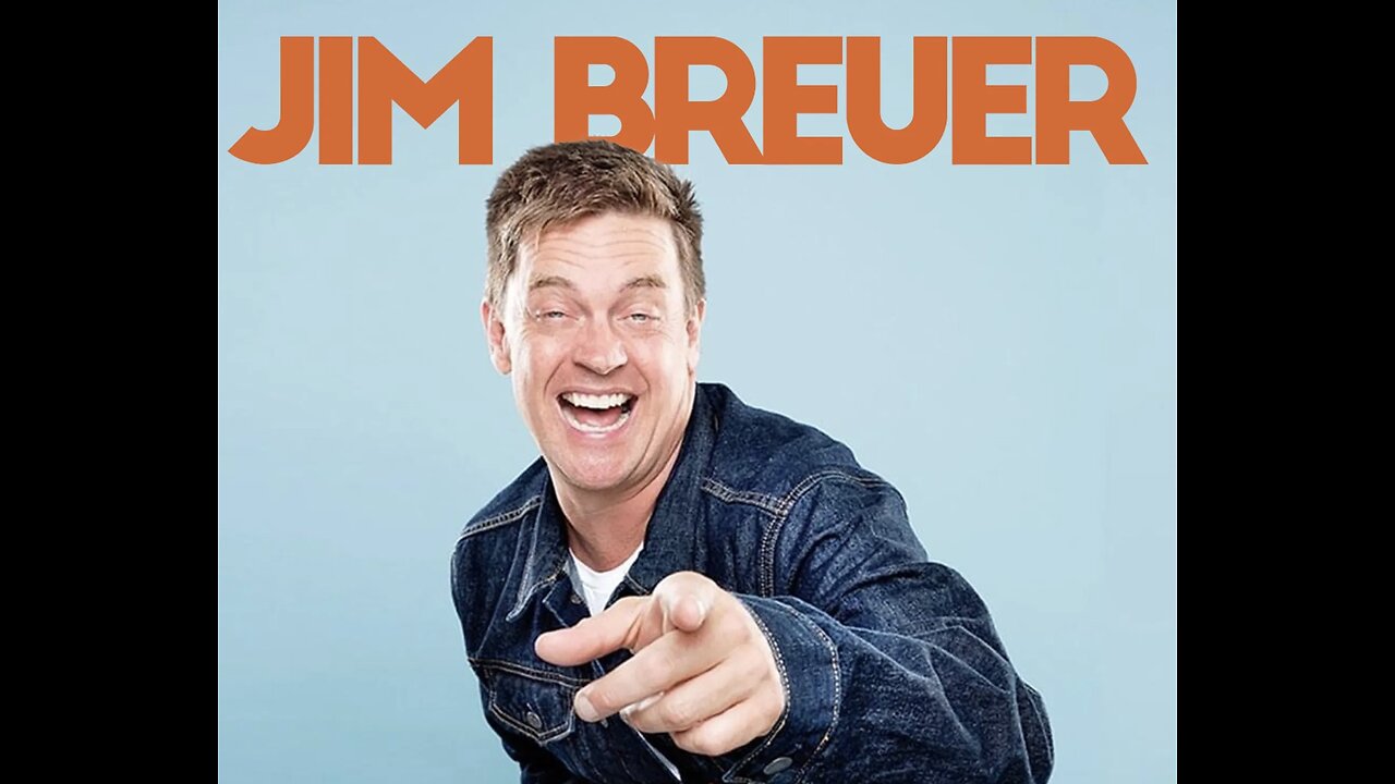 JIM BREUER : IT’S A RITUAL ( LOOSH ? )