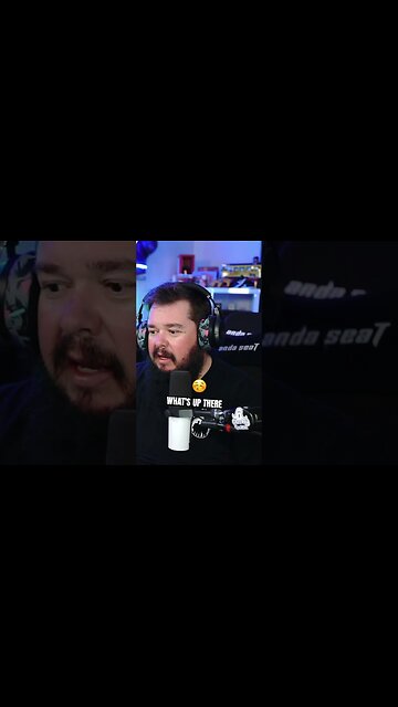 DynastyXL's Wild Hair Day: 'Like a Homeless Person!'