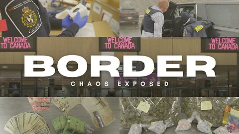 32,000 Foreign Fugitives Roaming Free in Canada?!