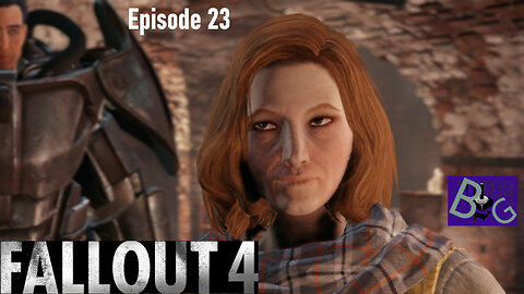 Fallout 4 Episode 23 Totally Rad Travels (pt 1)