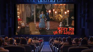 "Meet Me in St. Louis" - 1944