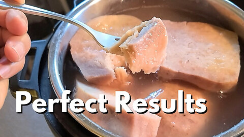 How to Cook Creamy, Buttery Soft Taro EVERY Time Without Fail