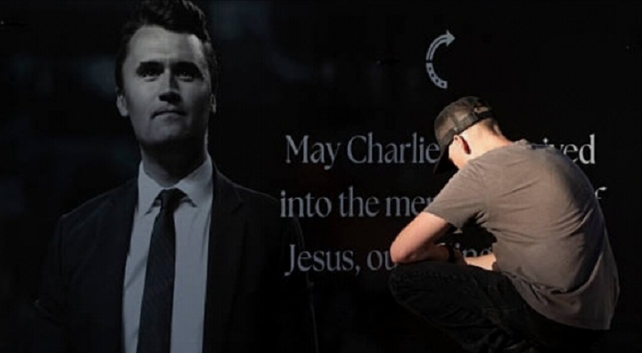 Our Grief Is Love