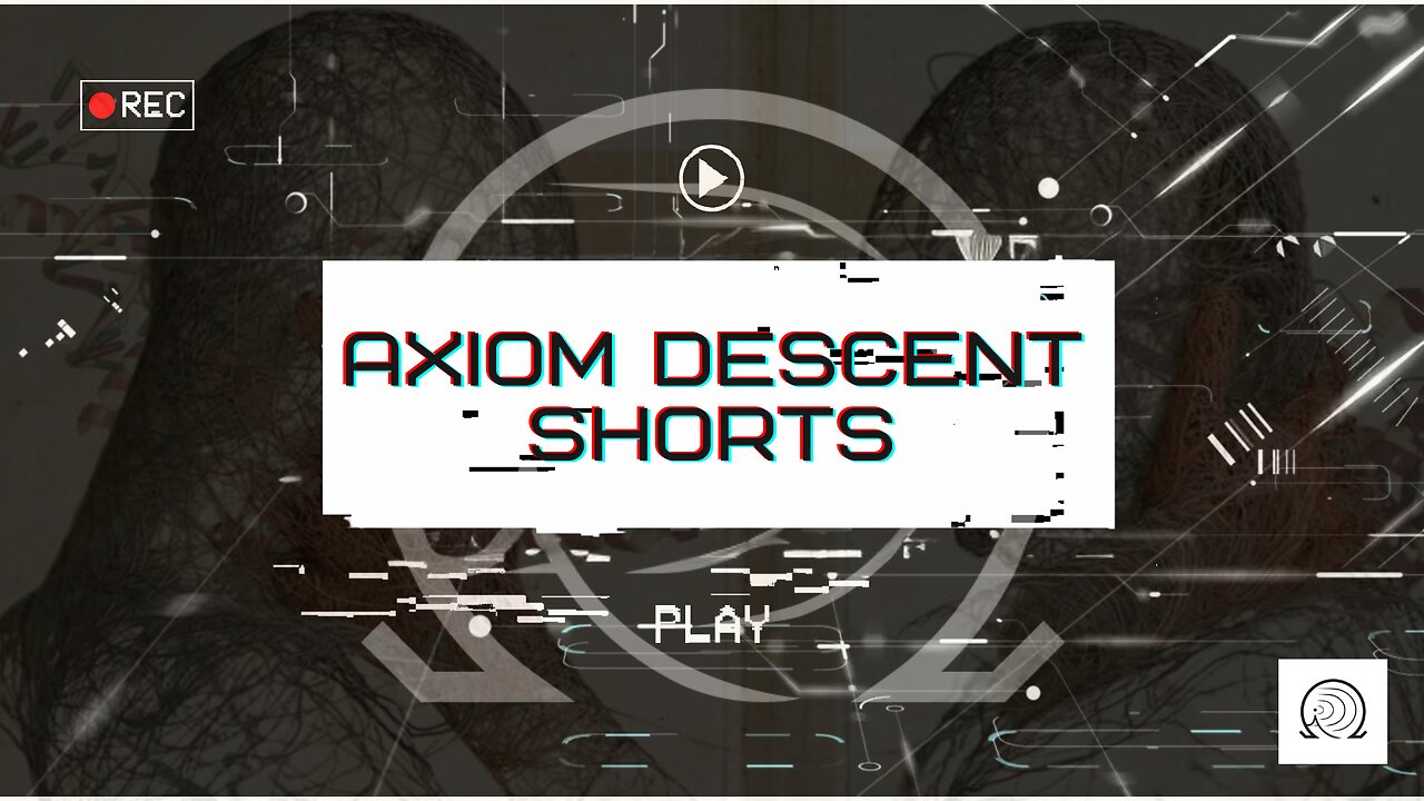 Axiom Descent Shorts: The Pages of Humility