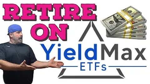 Retire on YieldMax ???