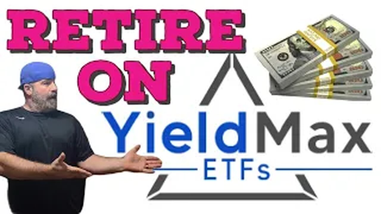 Retire on YieldMax ???