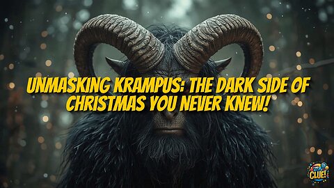 Exploring the Dark and Fascinating Origins of Krampusnacht