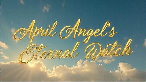 April Angel's Eternal Watch