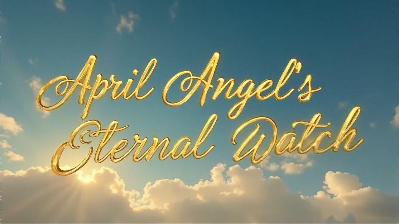 April Angel's Eternal Watch