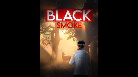 Cinematic Editing Magic ✨ | Before vs After | Black Smoke Short Film