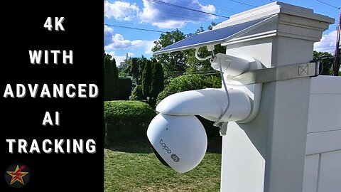 Tapo C660 Review I Camera That Changed Everything