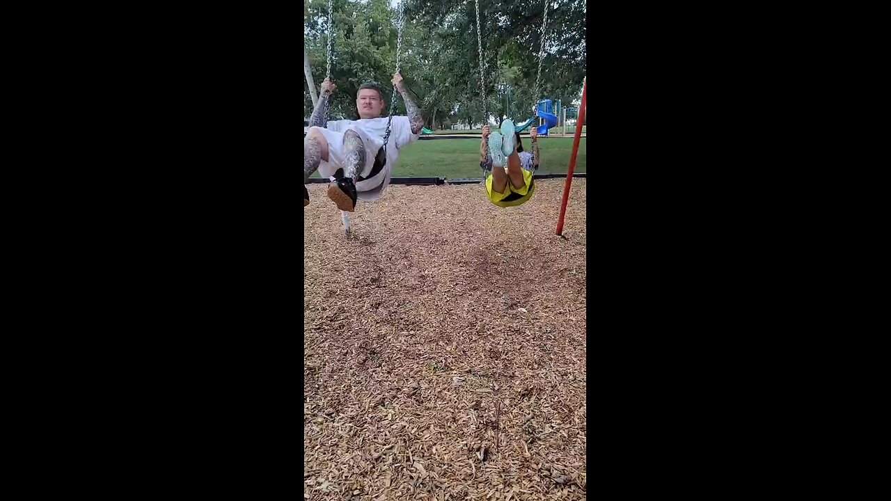 Good times