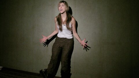 REC-Manuela Velasco, Ferran Terraza-2007 IMDb 7.4/10