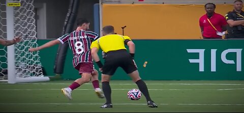 أهداف مباراة الهلال السعودي و فلامينينسي البرازيلي