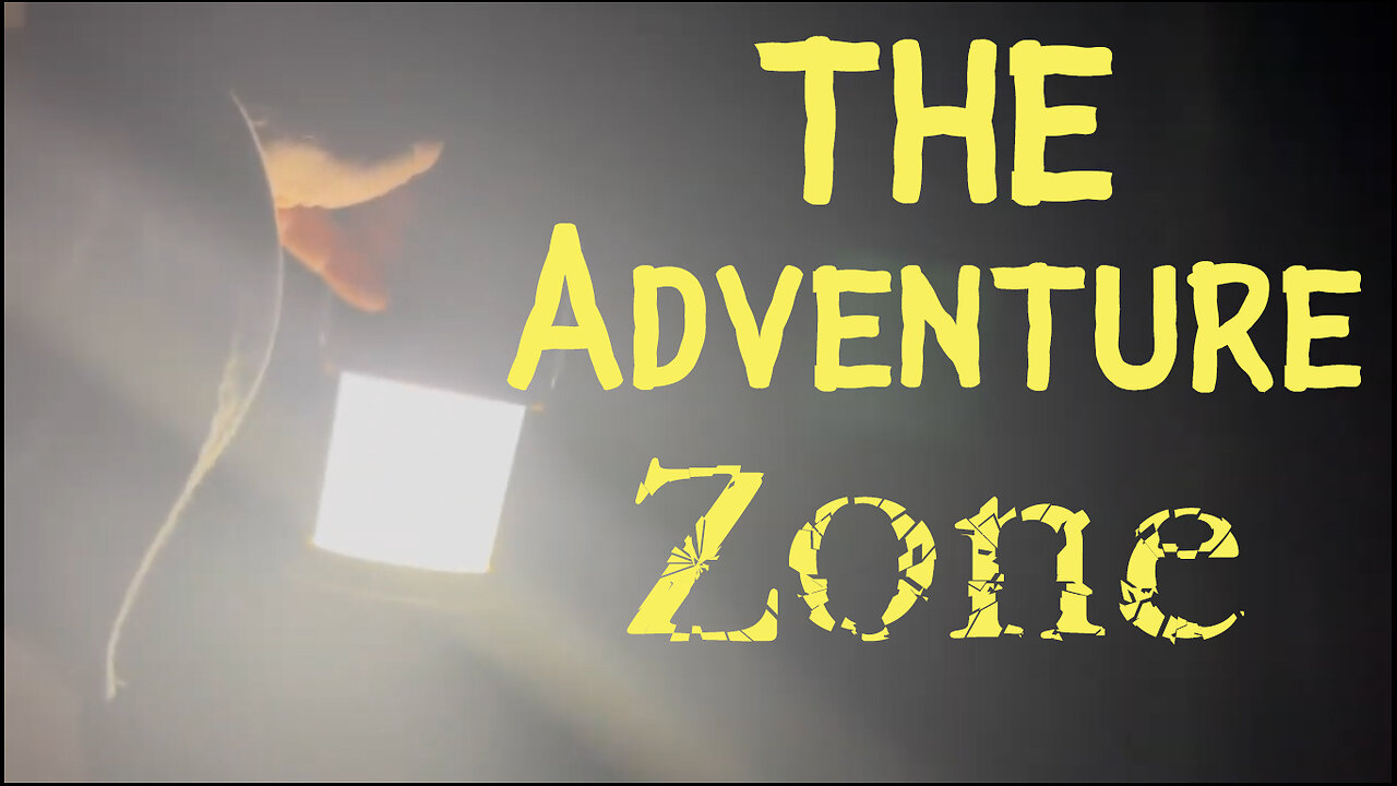 Ep 1 - Abductions Upstate