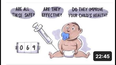 "Essential Vaccine Information Every Parent Should Know Before Vaccinating Their Children"
