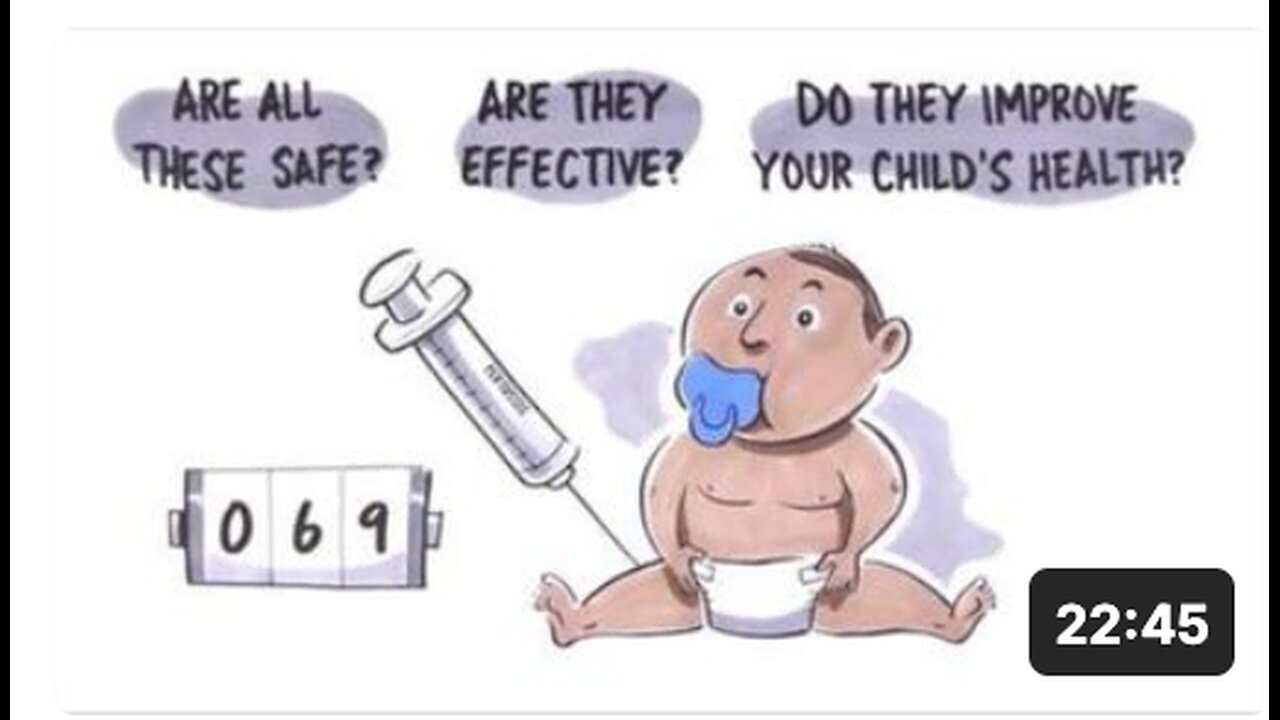 "Essential Vaccine Information Every Parent Should Know Before Vaccinating Their Children"