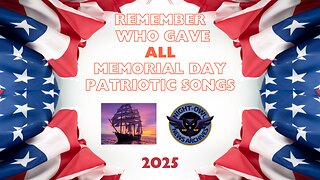 Night Owl News Archives - 05/26/2025 - Memorial Day 2025