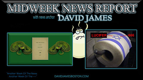 Midweek News Report ( 11th June, 2025 ) - 1hr1m