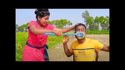 Tui Tui Comedy Video😂Tui tui Best Funny Video 2024 😂Special New Video😂