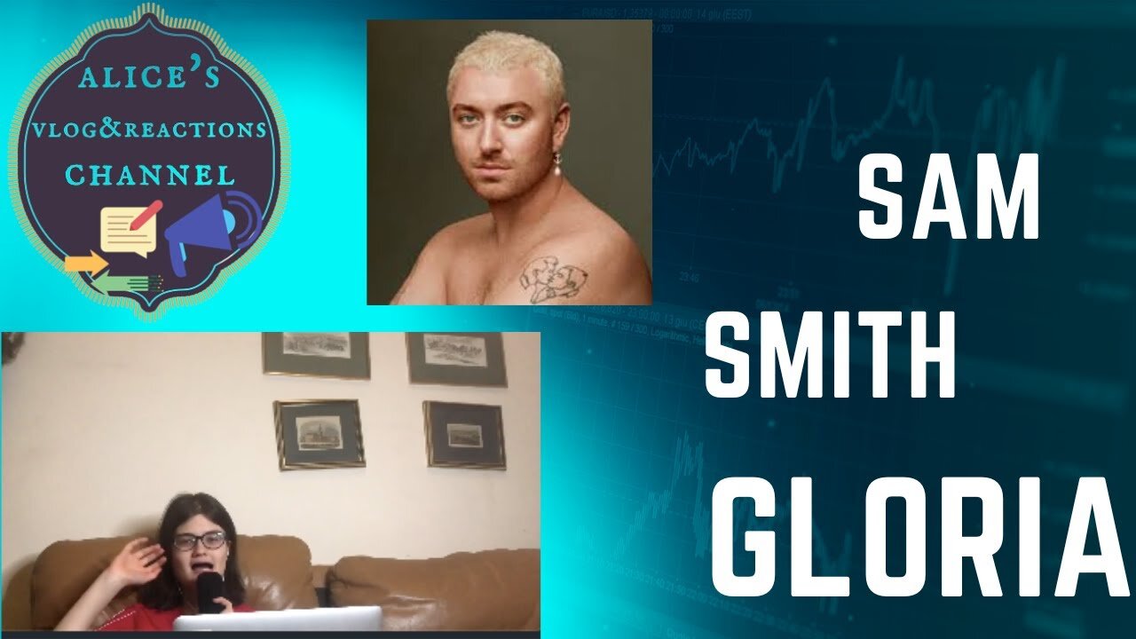 Diving into Sam Smith's Gloria Album Reaction
