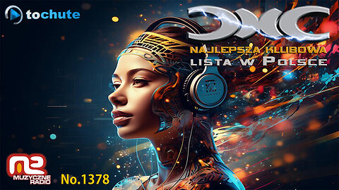 Muzyczne radio - Lista DMC 1378