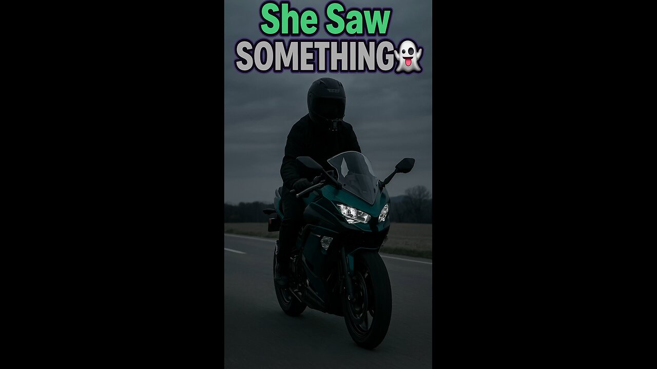 Tinder Date Turned Horror Movie 😳 | Storytime While Riding