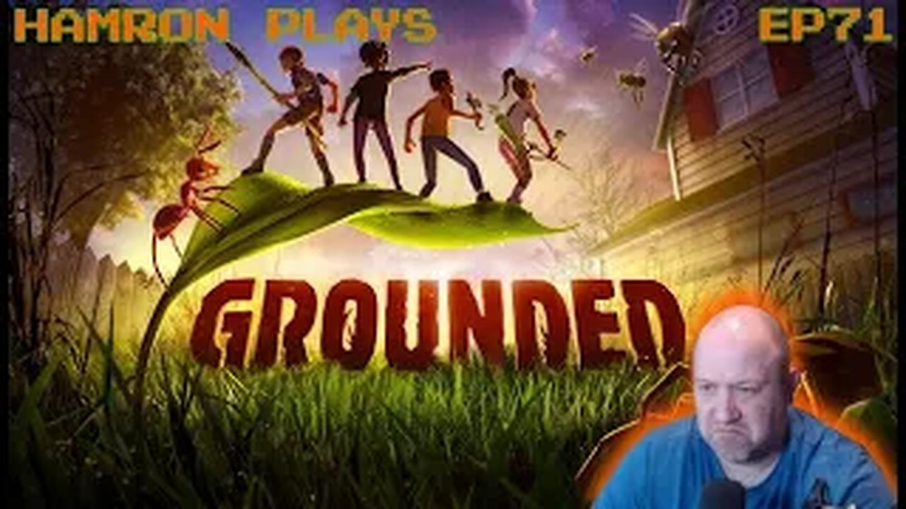 Grounded: To The Java Matic