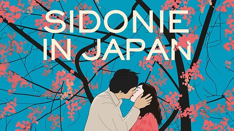 Sidonie In Japan - Official Trailer