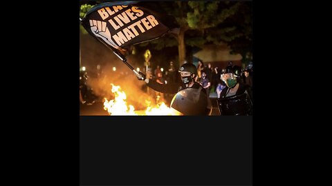 Antifa Aterrorizando, Trump Creando Prosperidad