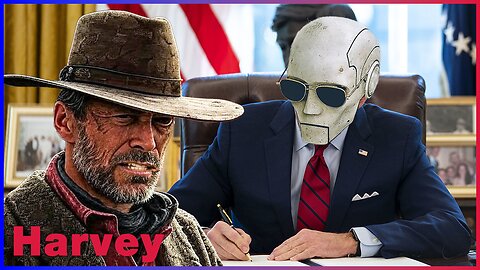 The Biden Auto Pen Fiasco Explodes: Robotic Deceit Unmasked in a Whirlwind of White House Whodunit!