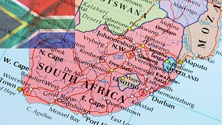 THE CCP AND SOUTH AFRICA: GLOBAL STRATEGIC ALLIANCES BEING FORMED with Pastor Jack Stagman