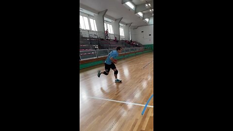 Leveraro for the finish 😮‍💨