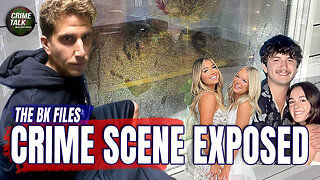 BK Files: Crime Scene EXPOSED - Inside 1122 King Rd. House