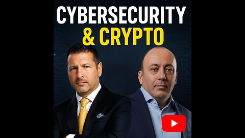 Sekur CEO on Cybersecurity, Privacy, and Crypto 