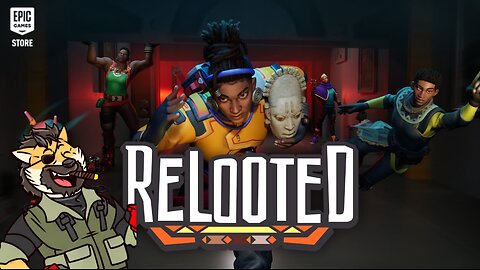 I played the Relooted Demo so you don't have to
