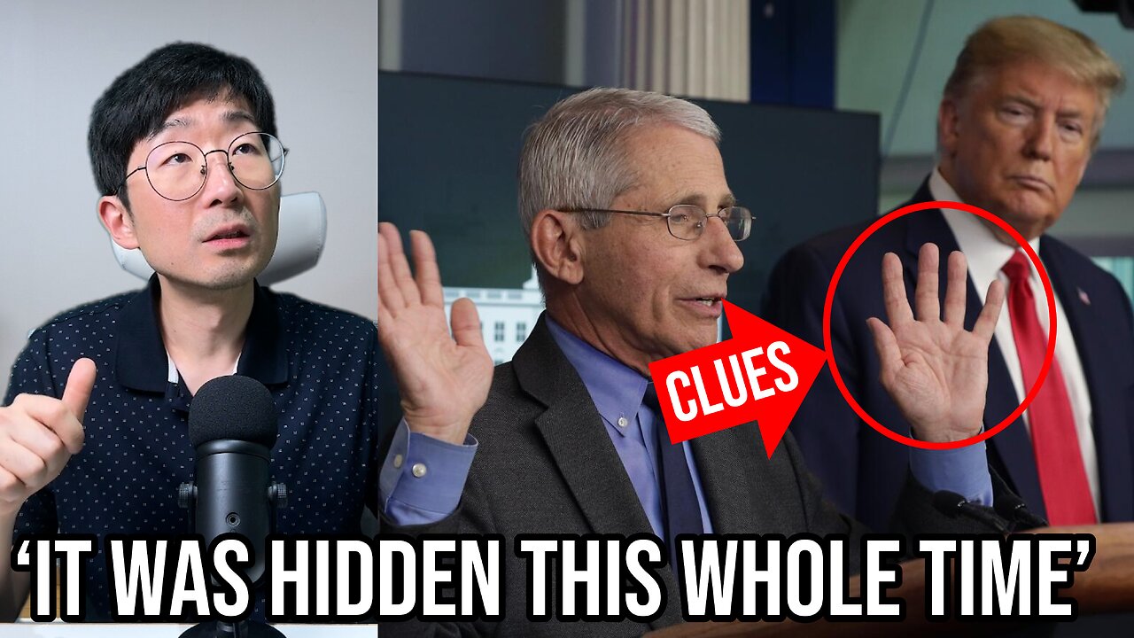 Trump & White Hat's have now trapped the Deep State and it's getting WILD