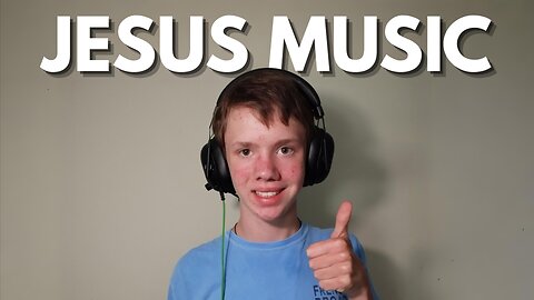 Christian Rap that’s ACTUALLY GOOD (part 2)