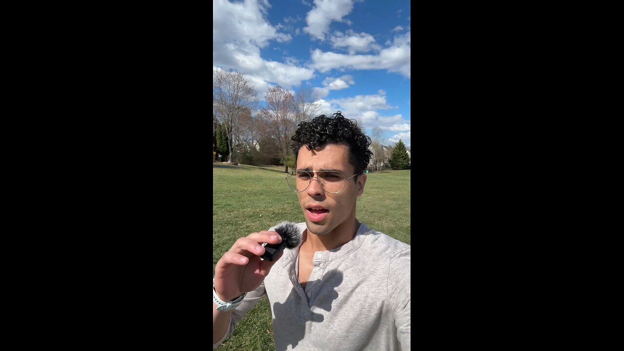 Missing You ≠ Choosing You: