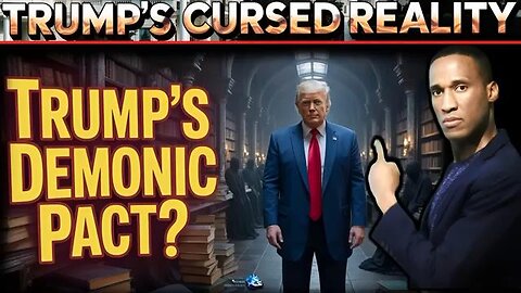 НОУГАЙС: Трамп и Власть Дракона создали операцию «Вавилонский зверь», ускоряющую жестокую смерть