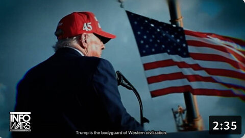 WE NEVER SURRENDER