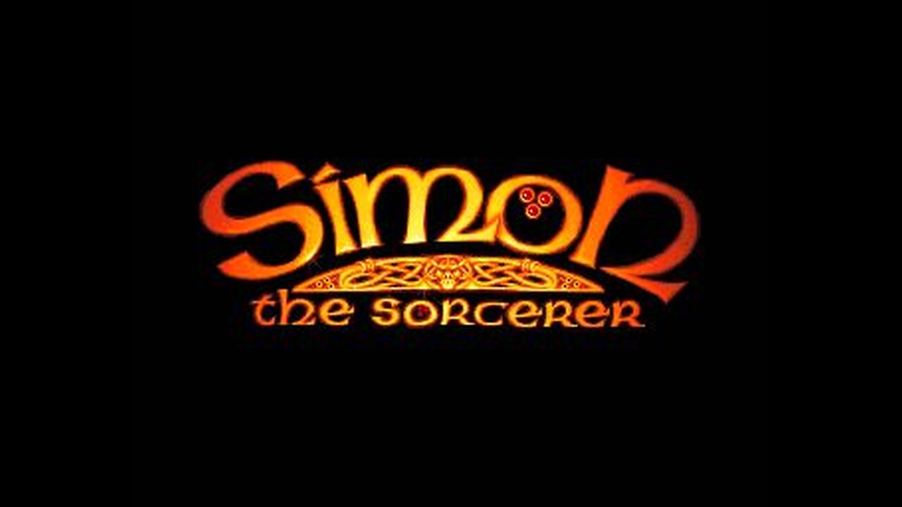 Simon the Sorcerer [Retro Game Walkthrough]